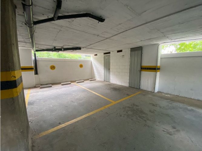 Apartamento de 3 alcobas en arriendo en Alejandría, Medellín, 120 m² · foto 23 de 23