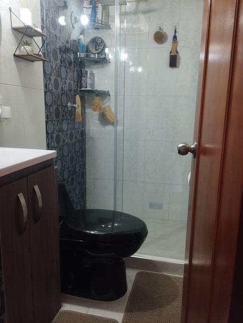 Casa de 3 alcobas en venta en Santa Teresita, Funza, 70 m² · foto 4 de 10