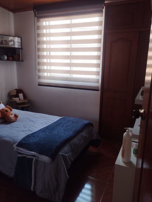 Casa de 3 alcobas en venta en Santa Teresita, Funza, 70 m² · foto 5 de 10