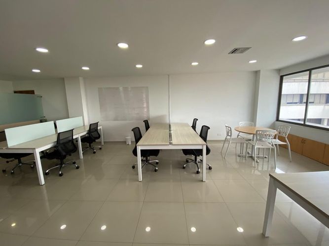 Oficina en venta en Ciudad Jardin, Cali, 90 m² · foto 15 de 21