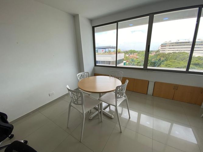 Oficina en venta en Ciudad Jardin, Cali, 90 m² · foto 14 de 21