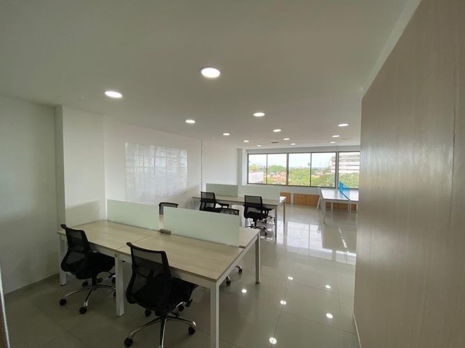 Oficina en venta en Ciudad Jardin, Cali, 90 m² · foto 18 de 21