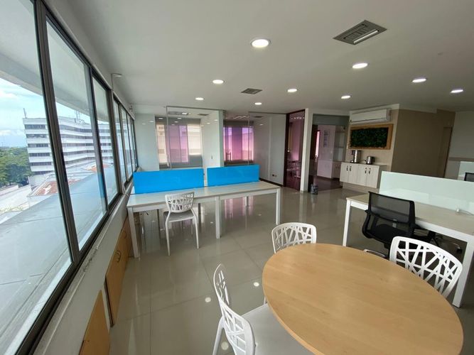 Oficina en venta en Ciudad Jardin, Cali, 90 m² · foto 16 de 21