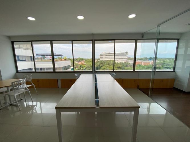 Oficina en venta en Ciudad Jardin, Cali, 90 m² · foto 20 de 21