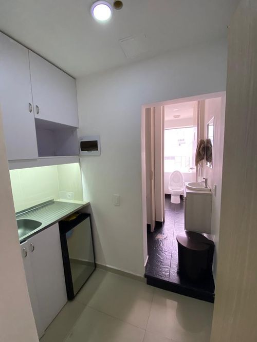 Oficina en venta en Ciudad Jardin, Cali, 90 m² · foto 19 de 21