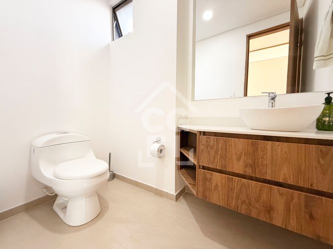 Apartamento de 2 alcobas en venta en Modelia, Bogotá, 132 m² · foto 5 de 24