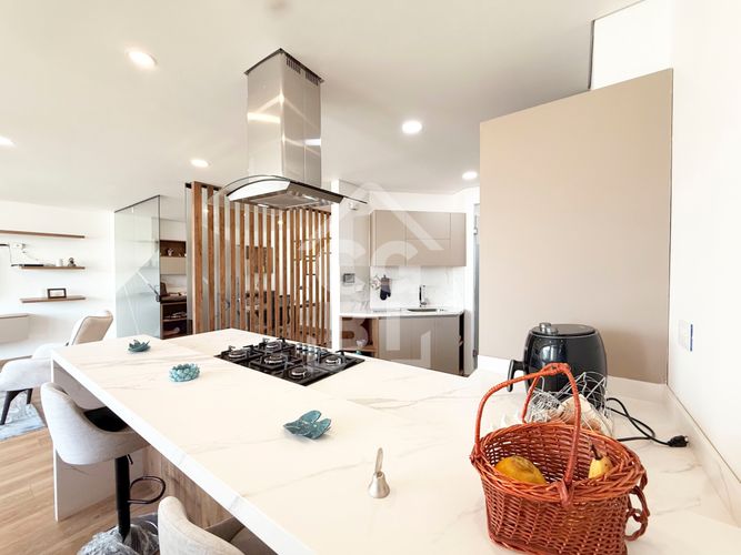 Apartamento de 2 alcobas en venta en Modelia, Bogotá, 132 m² · foto 3 de 24