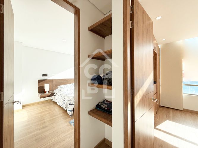 Apartamento de 2 alcobas en venta en Modelia, Bogotá, 132 m² · foto 16 de 24