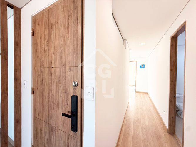 Apartamento de 2 alcobas en venta en Modelia, Bogotá, 132 m² · foto 15 de 24