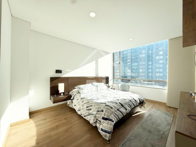 Apartamento de 2 alcobas en venta en Modelia, Bogotá, 132 m² · foto 17 de 24