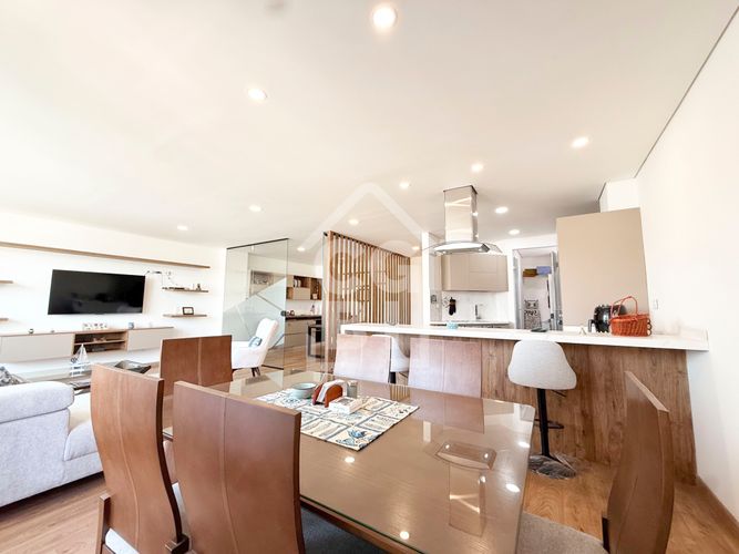 Apartamento de 2 alcobas en venta en Modelia, Bogotá, 132 m² · foto 13 de 24