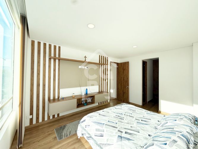Apartamento de 2 alcobas en venta en Modelia, Bogotá, 132 m² · foto 18 de 24