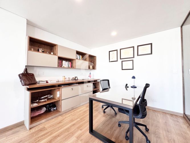 Apartamento de 2 alcobas en venta en Modelia, Bogotá, 132 m² · foto 14 de 24