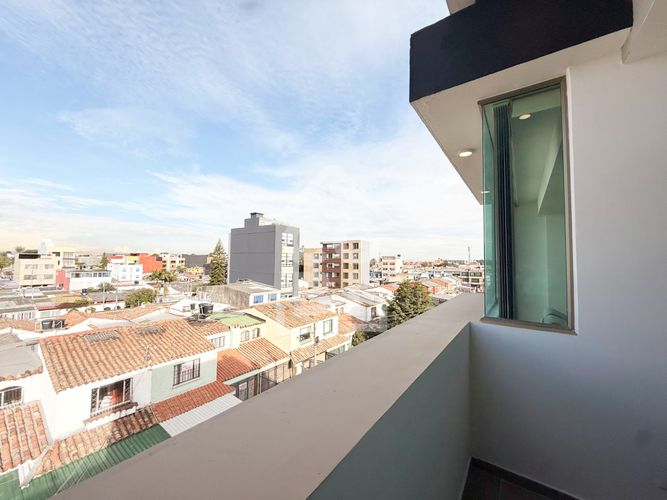 Apartamento de 2 alcobas en venta en Modelia, Bogotá, 132 m² · foto 9 de 24