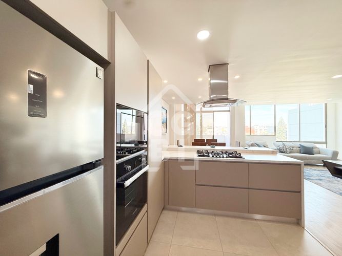 Apartamento de 2 alcobas en venta en Modelia, Bogotá, 132 m² · foto 12 de 24