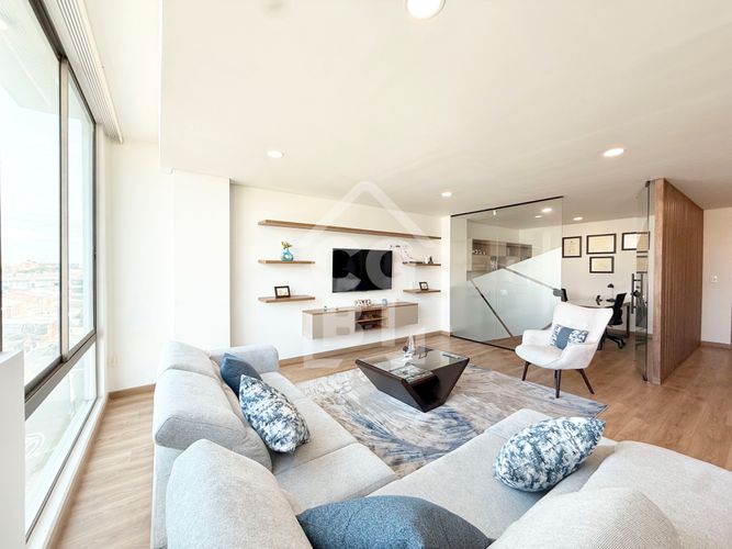 Apartamento de 2 alcobas en venta en Modelia, Bogotá, 132 m² · foto 8 de 24