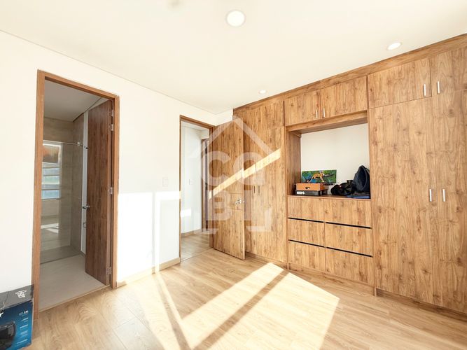 Apartamento de 2 alcobas en venta en Modelia, Bogotá, 132 m² · foto 22 de 24