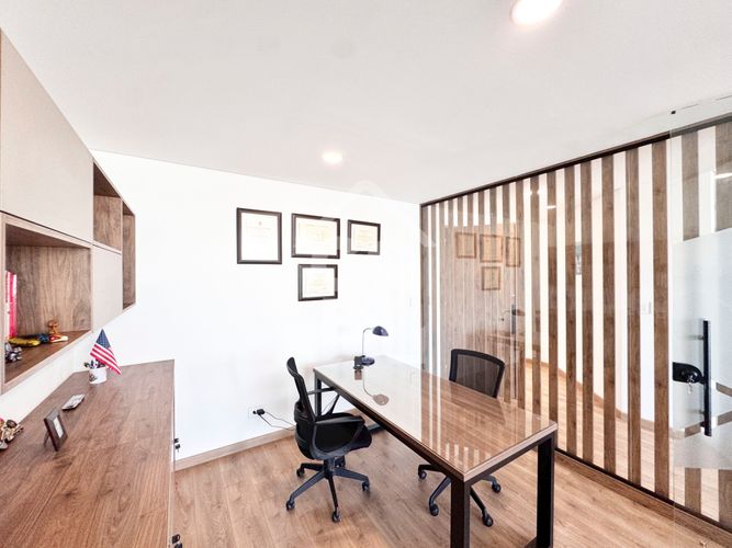 Apartamento de 2 alcobas en venta en Modelia, Bogotá, 132 m² · foto 24 de 24