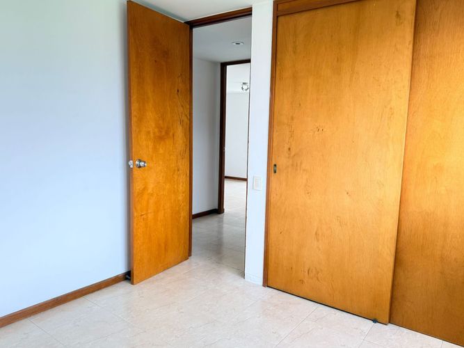 Apartamento de 3 alcobas en arriendo en El Poblado, Medellín, 135 m² · foto 12 de 16