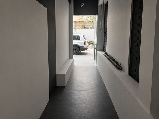 Local en arriendo en Riomar, Barranquilla, 26 m² · foto 2 de 4
