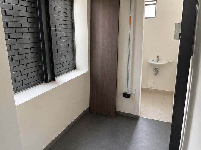 Local en arriendo en Riomar, Barranquilla, 26 m² · foto 3 de 4