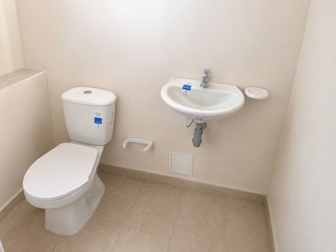 Local en arriendo en Riomar, Barranquilla, 26 m² · foto 4 de 4