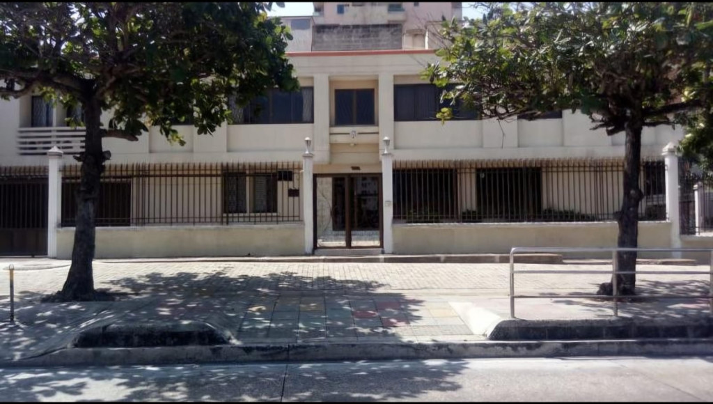 House for rent in El poblado, Barranquilla