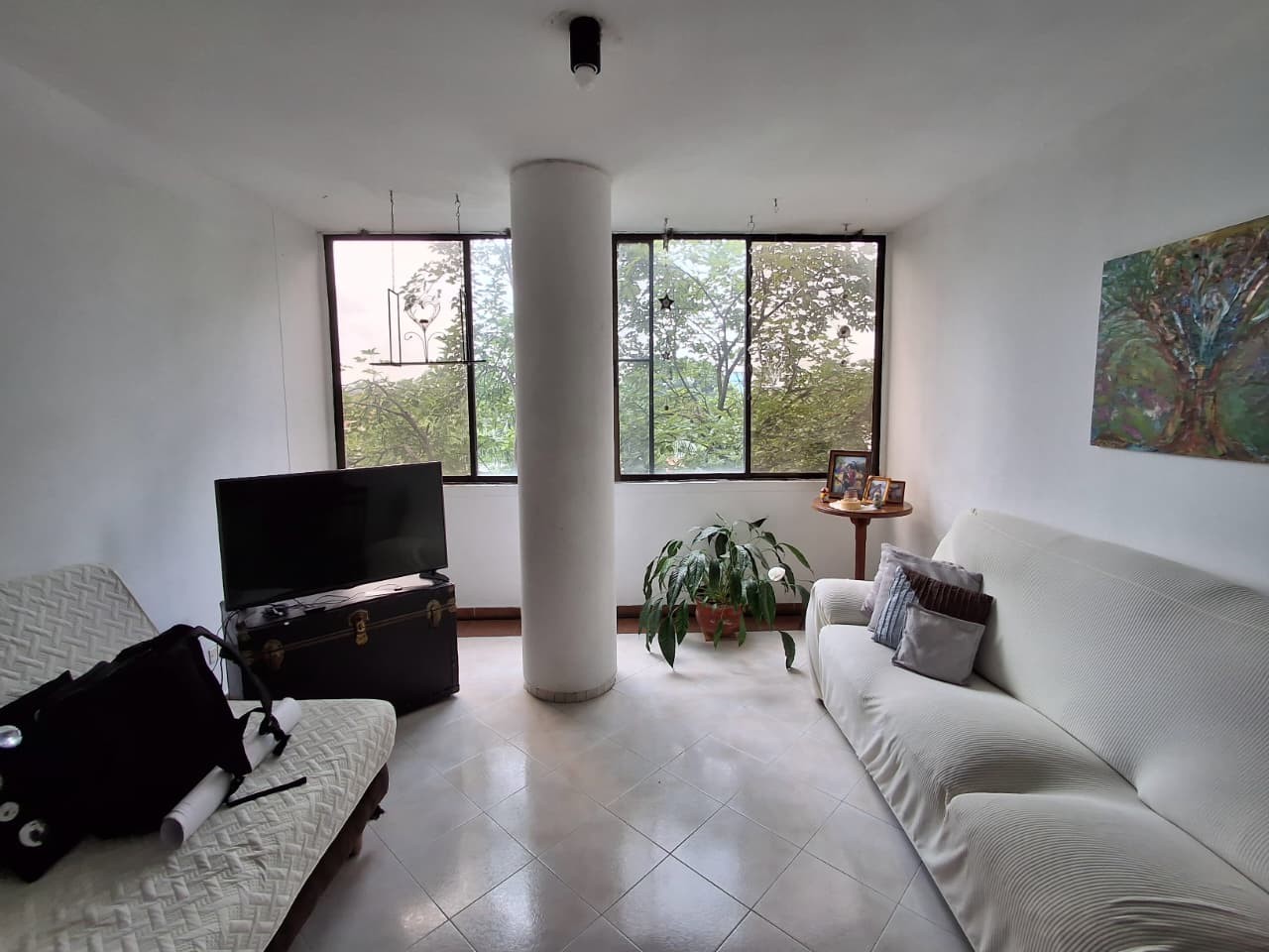 Apartamento en Arriendo en Versalles, Cali