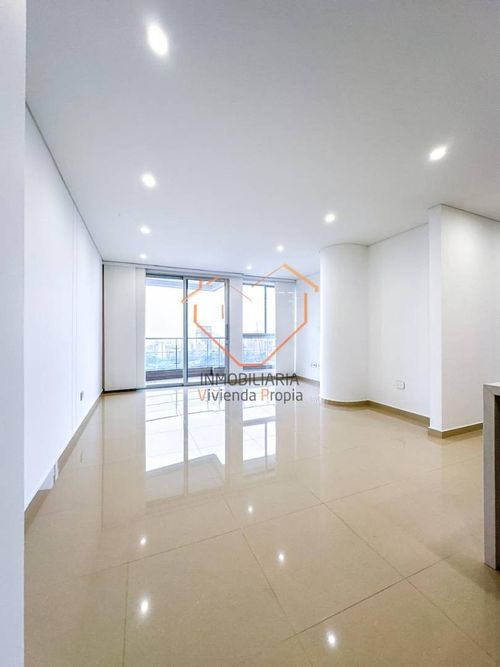 Apartamento de 3 alcobas en venta en Terrazas, Bucaramanga, 107 m² · foto 4 de 11