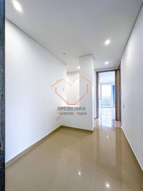 Apartamento de 3 alcobas en venta en Terrazas, Bucaramanga, 107 m² · foto 6 de 11