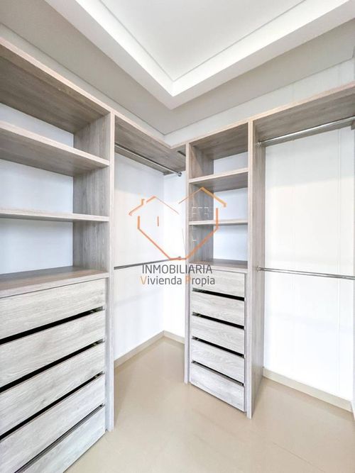 Apartamento de 3 alcobas en venta en Terrazas, Bucaramanga, 107 m² · foto 8 de 11