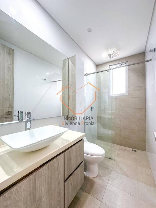 Apartamento de 3 alcobas en venta en Terrazas, Bucaramanga, 107 m² · foto 9 de 11