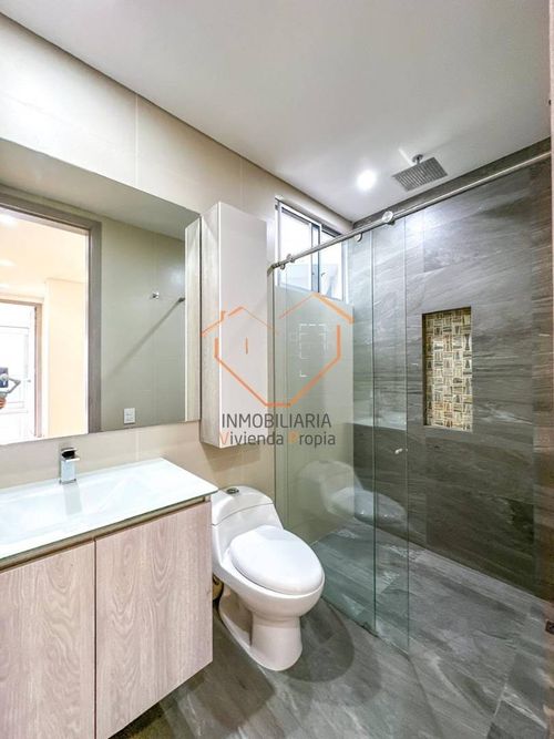 Apartamento de 3 alcobas en venta en Terrazas, Bucaramanga, 107 m² · foto 11 de 11