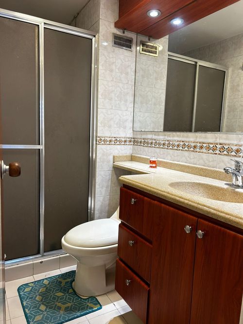Apartamento en venta en Quirinal, Bogotá · foto 9 de 10