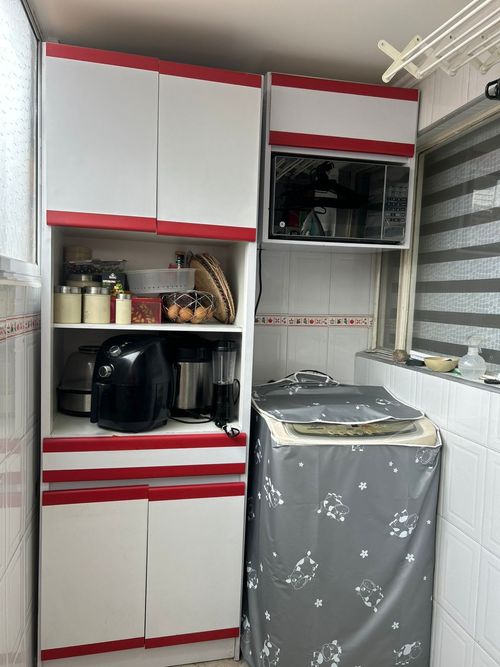 Apartamento en venta en Quirinal, Bogotá · foto 7 de 10