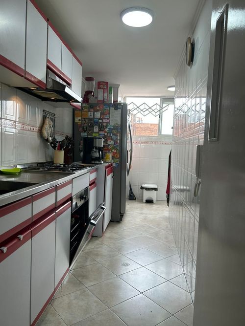 Apartamento en venta en Quirinal, Bogotá · foto 6 de 10