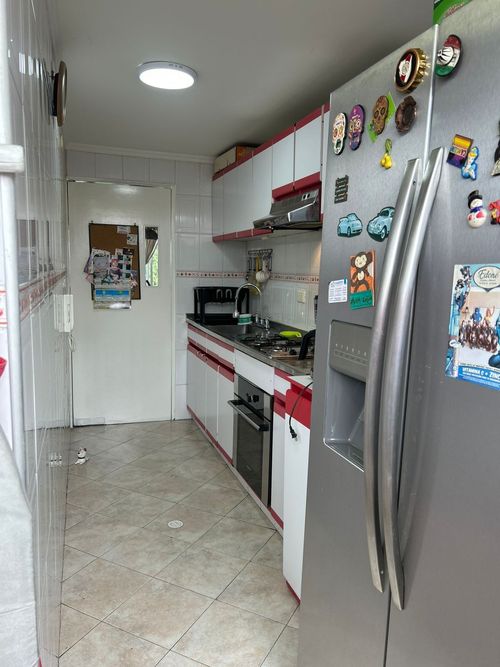 Apartamento en venta en Quirinal, Bogotá · foto 5 de 10