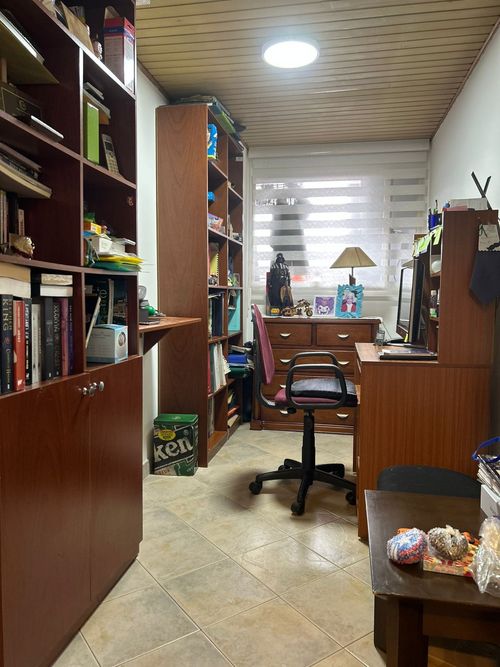 Apartamento en venta en Quirinal, Bogotá · foto 4 de 10