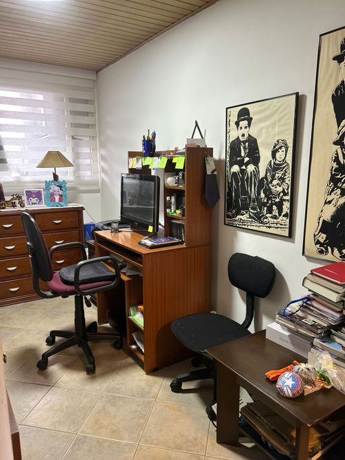 Apartamento en venta en Quirinal, Bogotá · foto 3 de 10