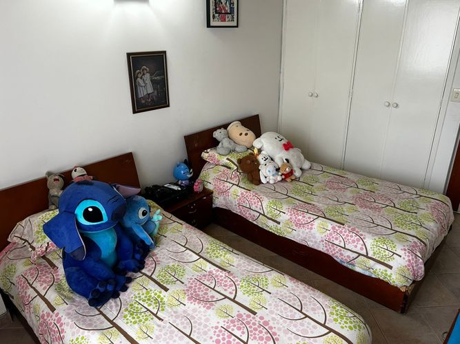 Apartamento en venta en Quirinal, Bogotá · foto 2 de 10