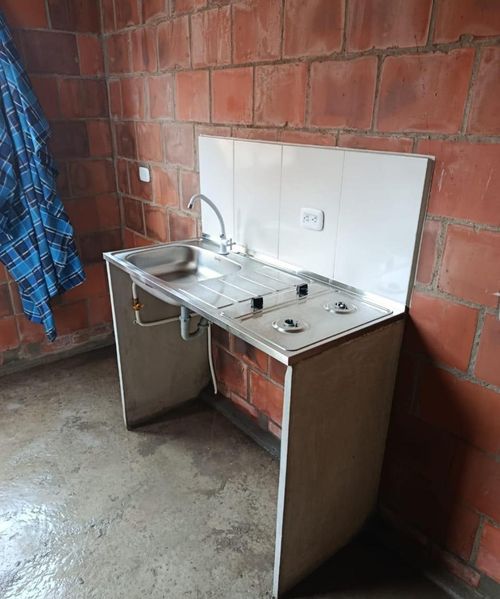 Casa de 2 alcobas en venta en El Carmelo, Candelaria, 93 m² · foto 3 de 4