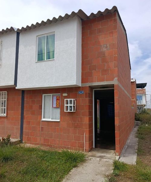 Casa de 2 alcobas en venta en El Carmelo, Candelaria, 93 m² · foto 2 de 4