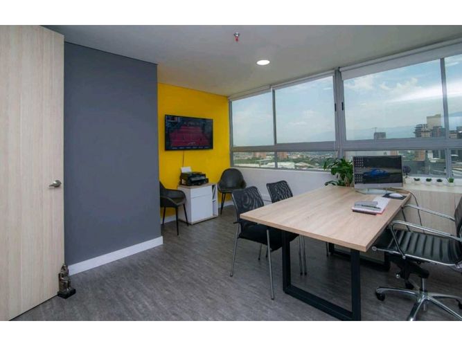 Oficina en arriendo en Restrepo Naranjo, Sabaneta, 40 m² · foto 6 de 6