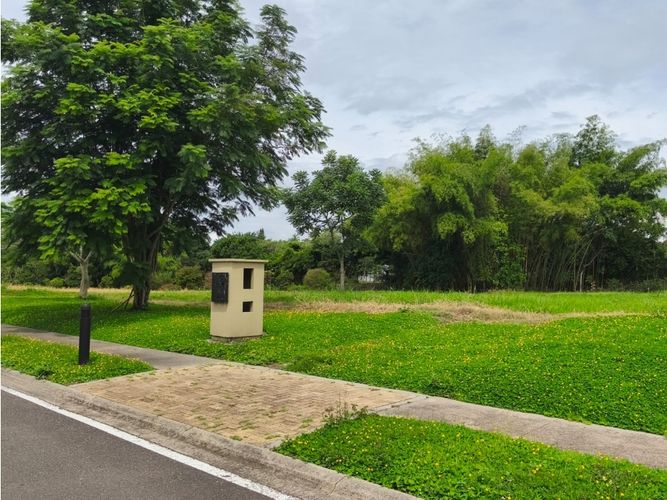 Lote en venta en Cerritos, Pereira, 2603 m² · foto 10 de 18