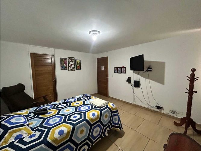 Apartamento de 4 alcobas en arriendo en Los Angeles, Medellín, 124 m² · foto 5 de 15