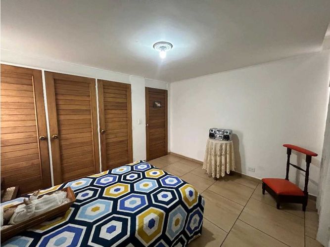 Apartamento de 4 alcobas en arriendo en Los Angeles, Medellín, 124 m² · foto 7 de 15
