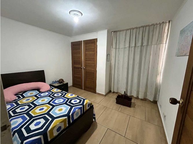 Apartamento de 4 alcobas en arriendo en Los Angeles, Medellín, 124 m² · foto 8 de 15