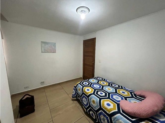 Apartamento de 4 alcobas en arriendo en Los Angeles, Medellín, 124 m² · foto 9 de 15