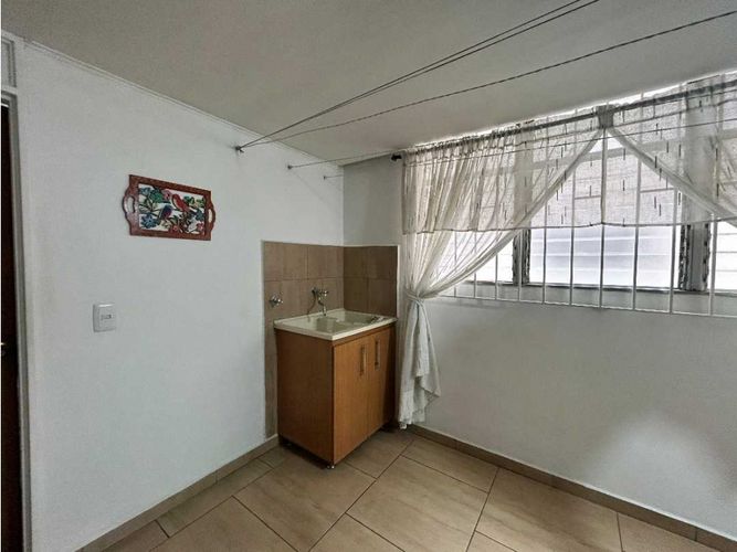 Apartamento de 4 alcobas en arriendo en Los Angeles, Medellín, 124 m² · foto 11 de 15