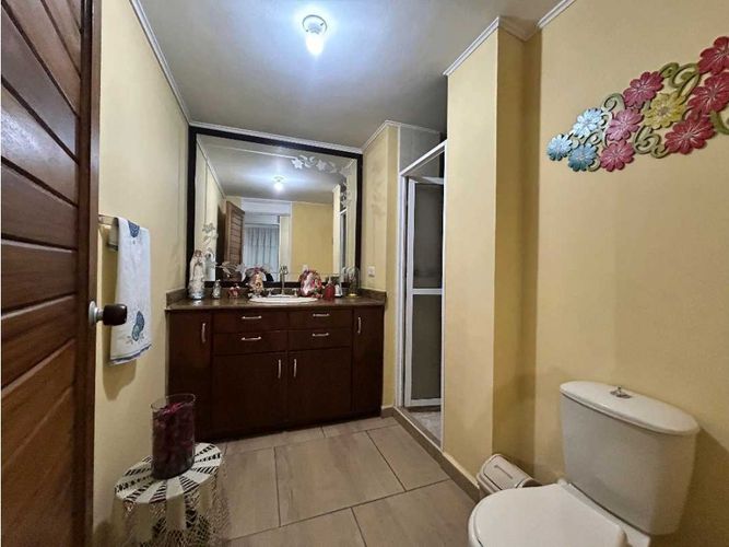 Apartamento de 4 alcobas en arriendo en Los Angeles, Medellín, 124 m² · foto 14 de 15